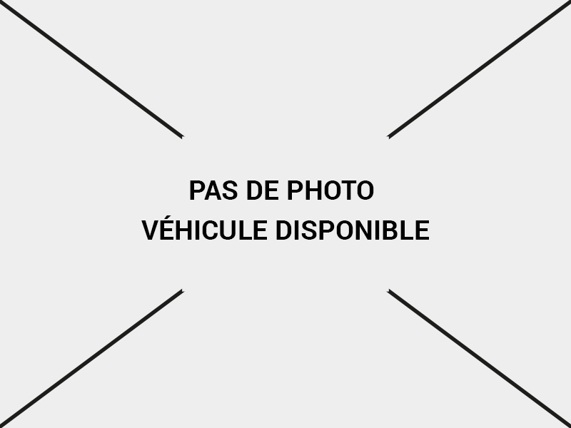 Achat Peugeot 3008 2.0 HDI150 FAP ALLURE occasion à Toulouse (31)