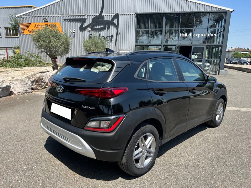 HYUNDAI KONA photo 2