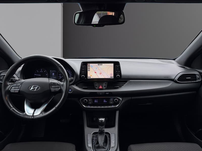 HYUNDAI I30 SW photo 2