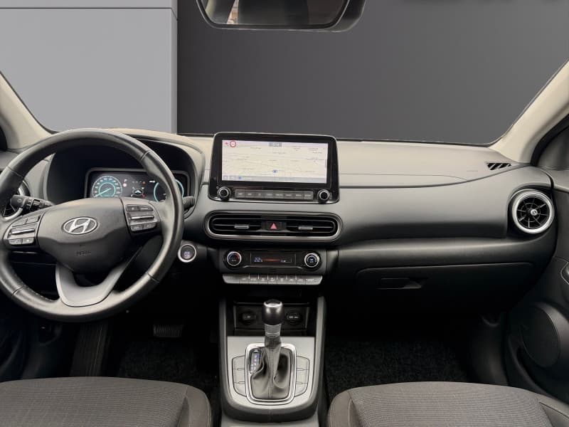 HYUNDAI KONA photo 2