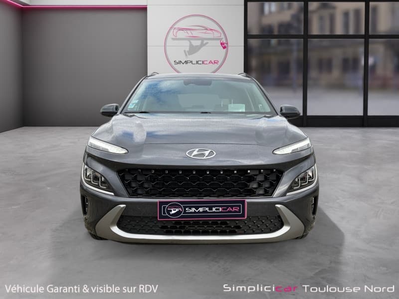 HYUNDAI KONA photo 4