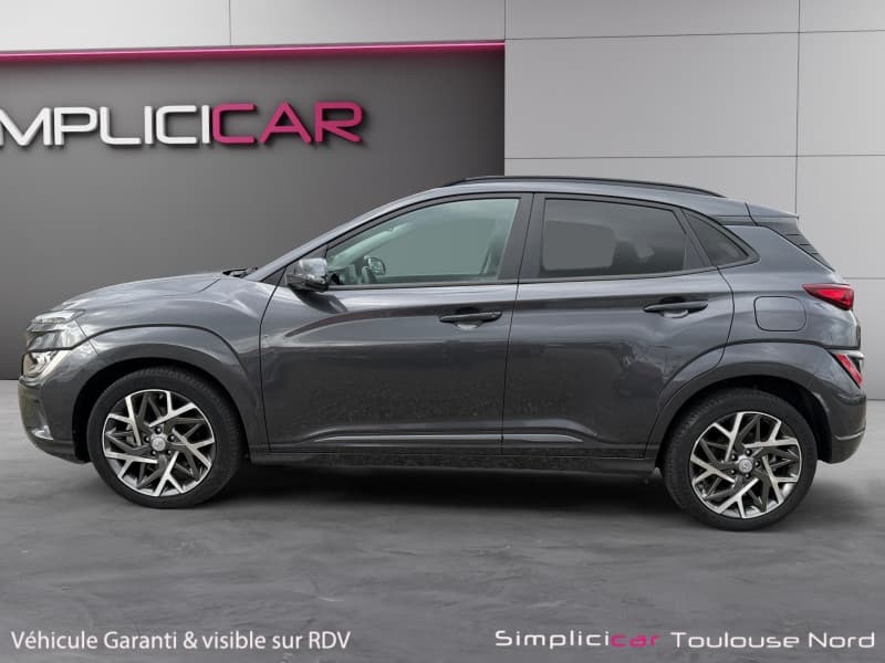 HYUNDAI KONA photo 6