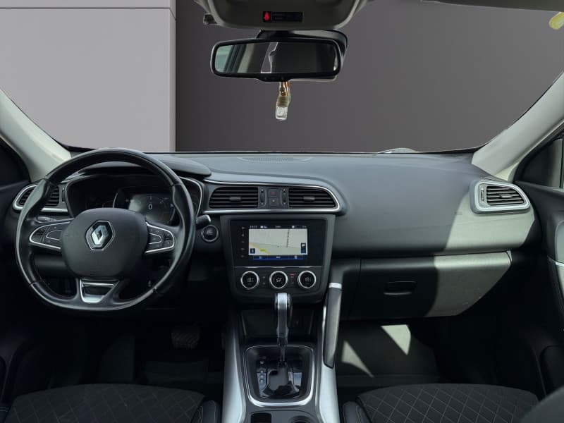 RENAULT KADJAR photo 2