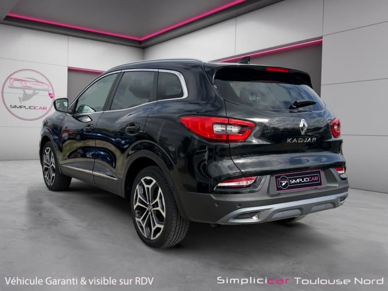 RENAULT KADJAR photo 3