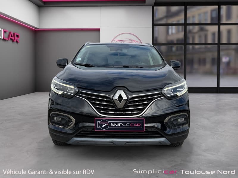 RENAULT KADJAR photo 4