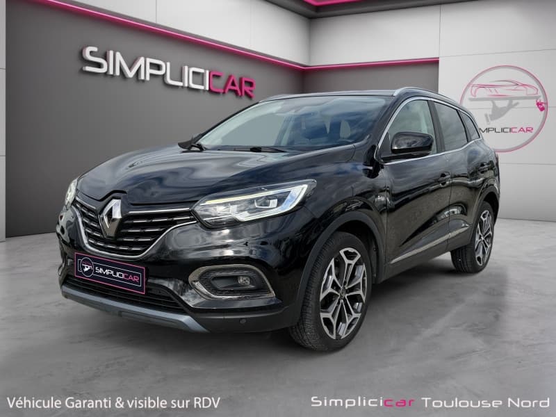 RENAULT KADJAR photo 5