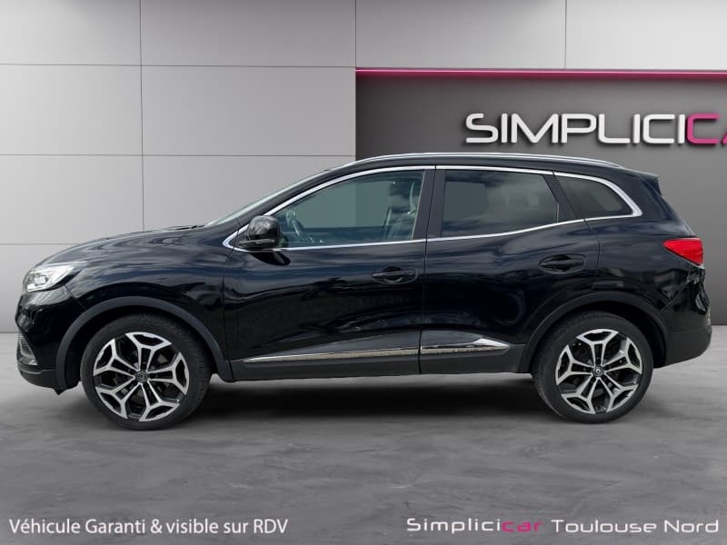 RENAULT KADJAR photo 6