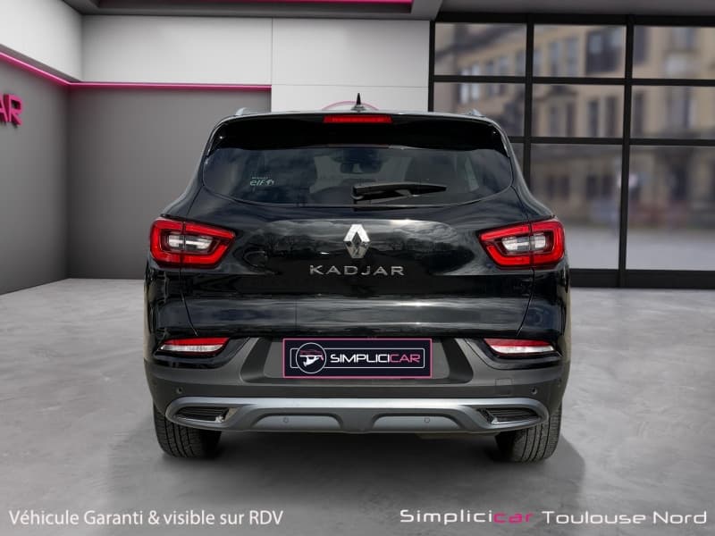 RENAULT KADJAR photo 7