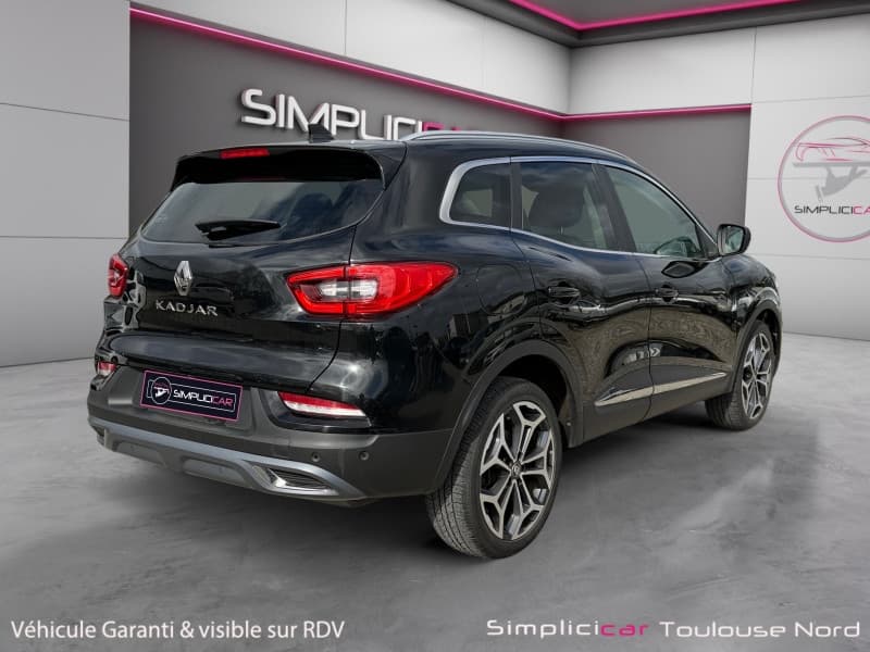 RENAULT KADJAR photo 8