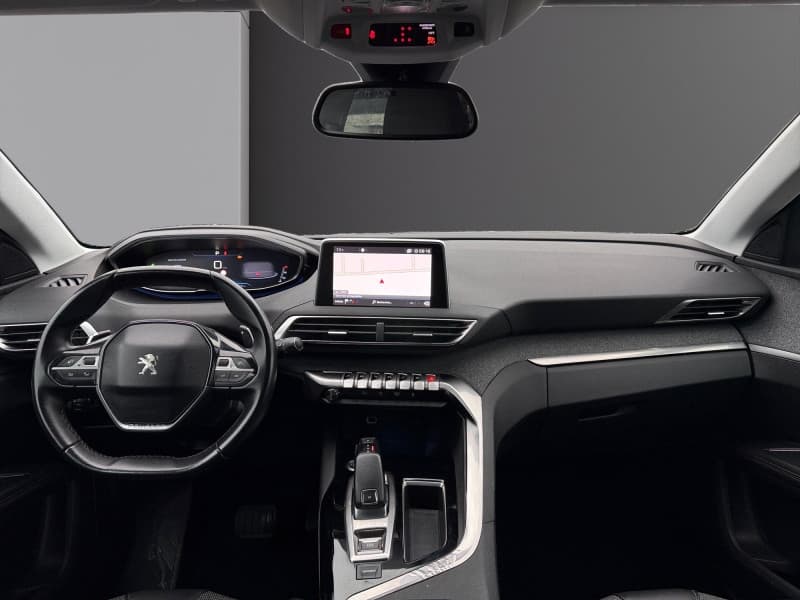 PEUGEOT 5008 photo 2