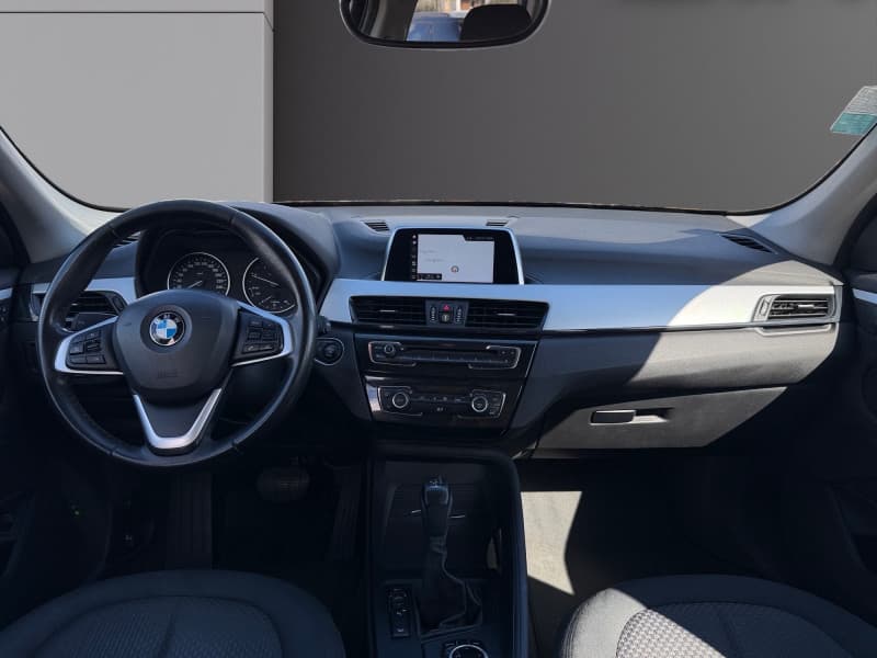 BMW X1 photo 2