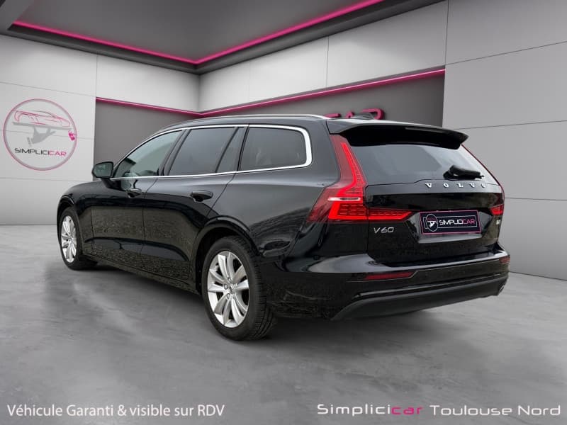 VOLVO V60 photo 3