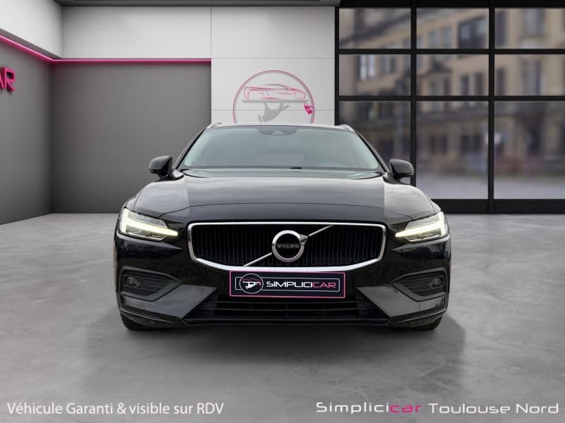 VOLVO V60 photo 4