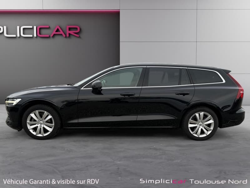 VOLVO V60 photo 6