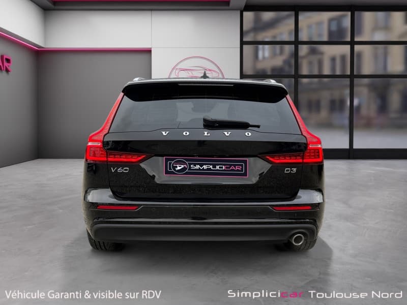 VOLVO V60 photo 7
