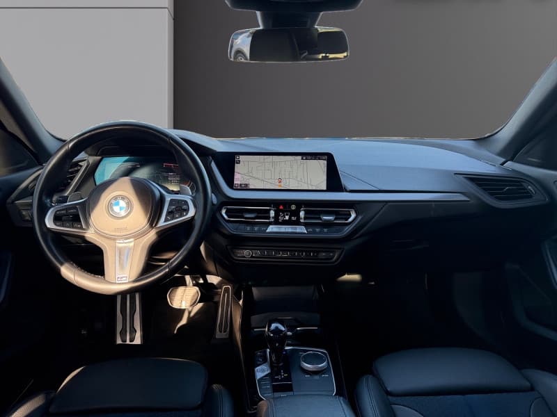 BMW SERIE 2 GRAN COUPE photo 2