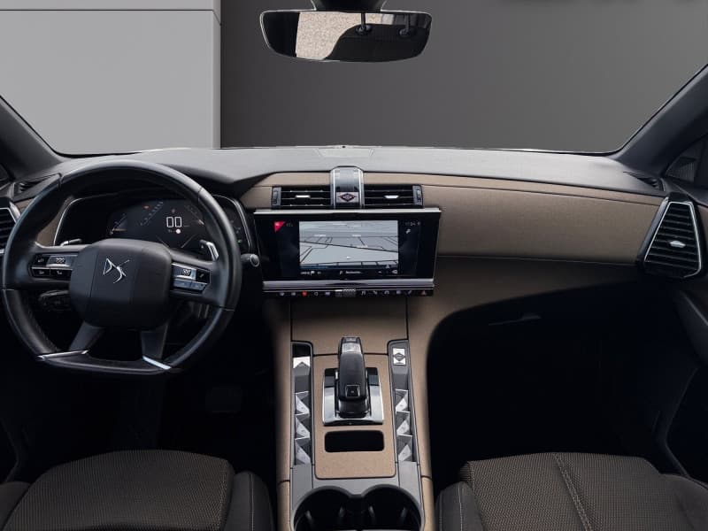 DS DS 7 CROSSBACK photo 2