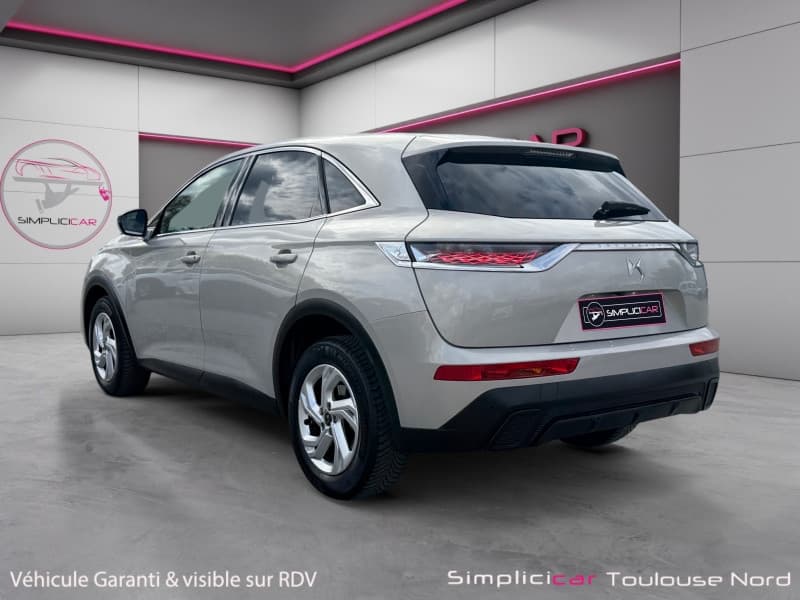 DS DS 7 CROSSBACK photo 3