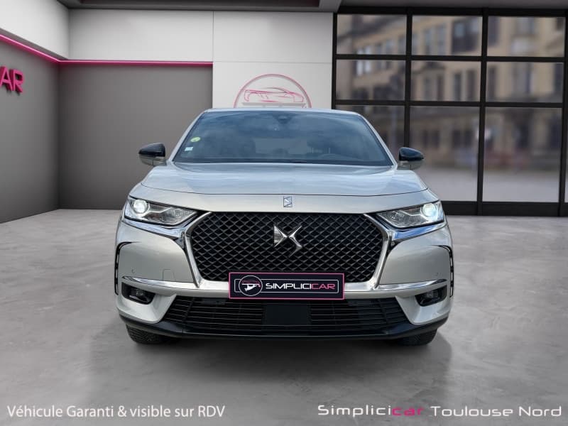 DS DS 7 CROSSBACK photo 4
