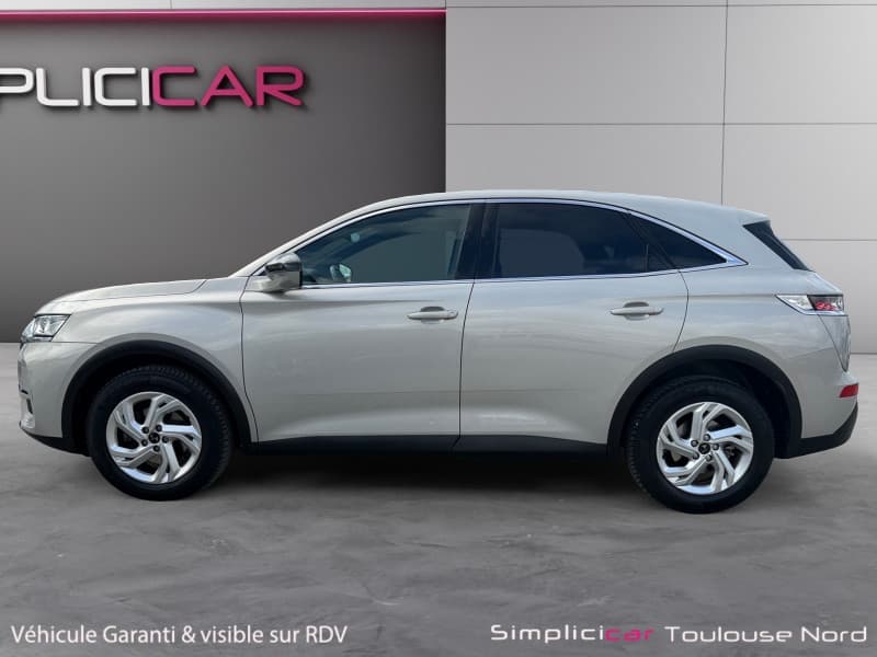 DS DS 7 CROSSBACK photo 6