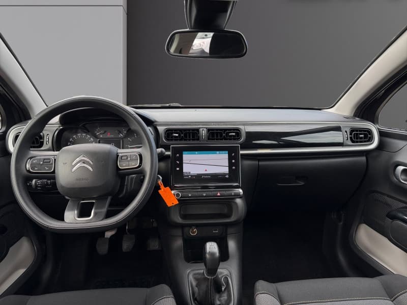 CITROEN C3 photo 2