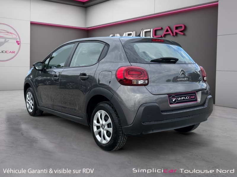 CITROEN C3 photo 3