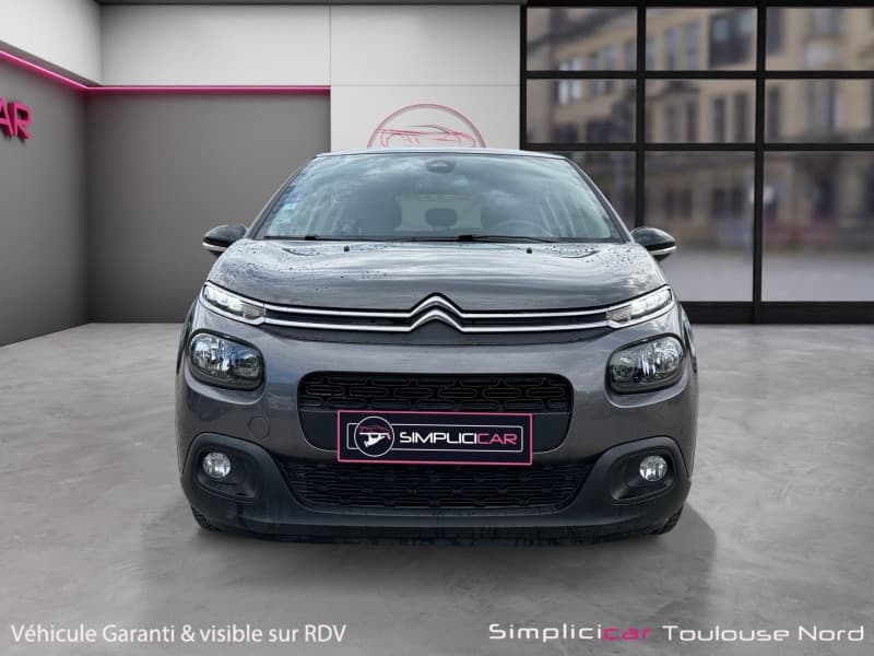 CITROEN C3 photo 4