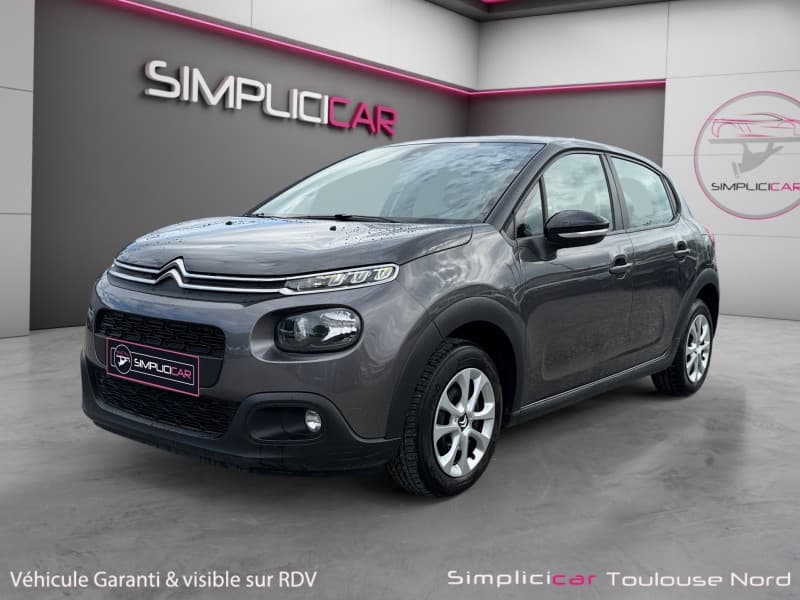 CITROEN C3 photo 5