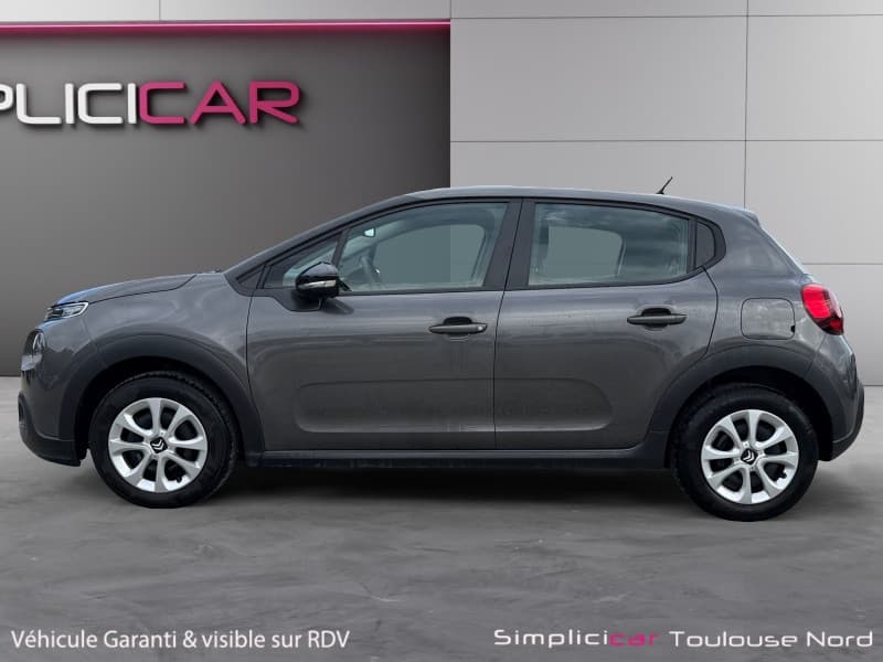 CITROEN C3 photo 6