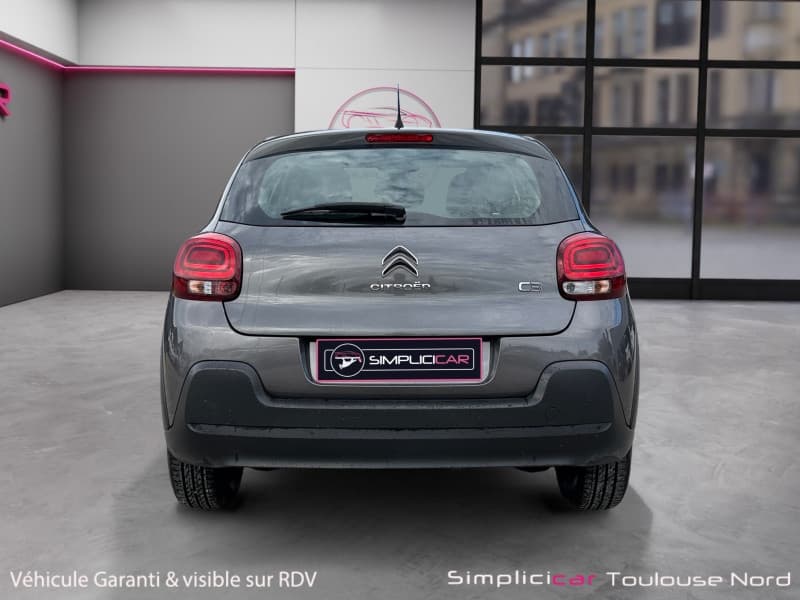 CITROEN C3 photo 7
