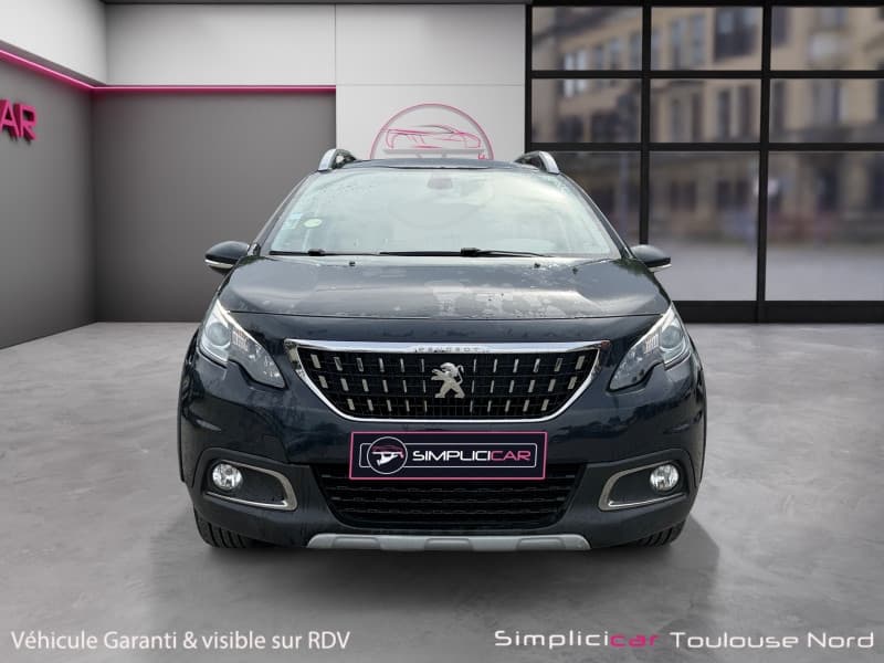 PEUGEOT 2008 photo 4