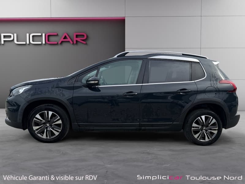 PEUGEOT 2008 photo 6
