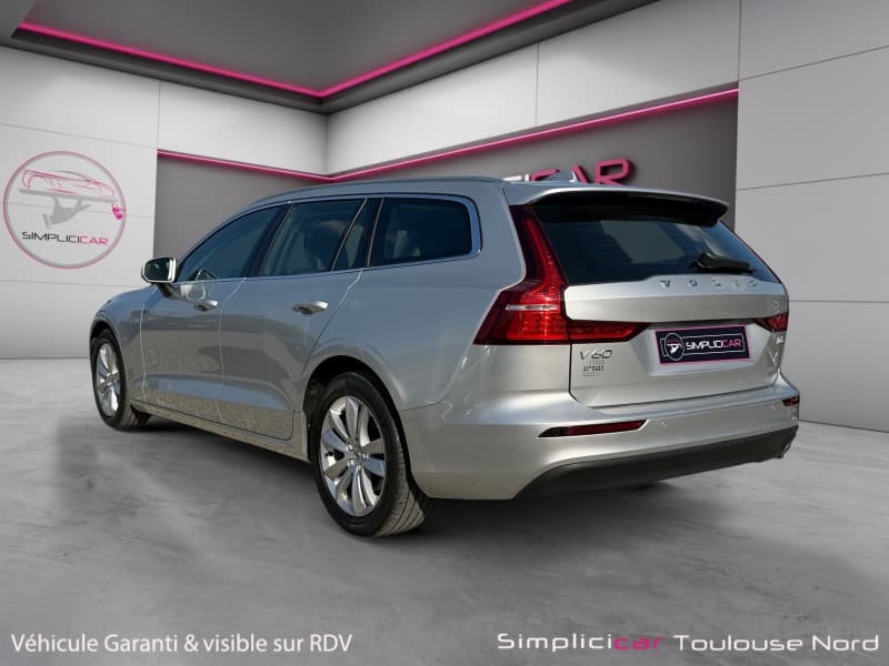 VOLVO V60 photo 3
