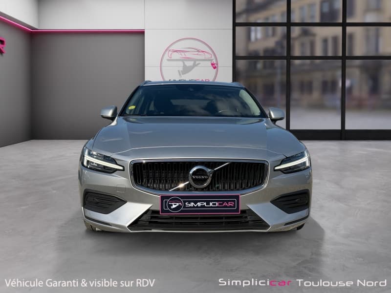 VOLVO V60 photo 4