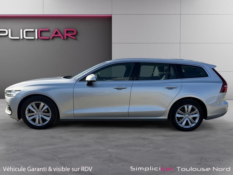 VOLVO V60 photo 6