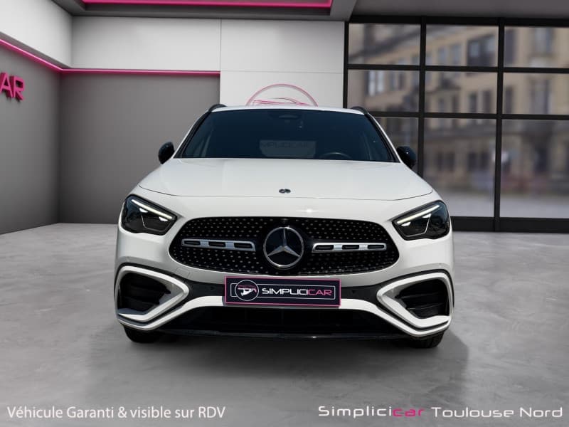 MERCEDES GLA photo 4