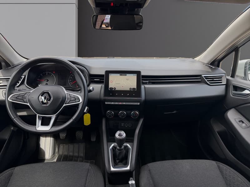 RENAULT CLIO V photo 2