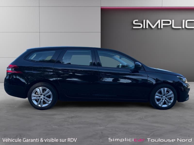 PEUGEOT 308 SW photo 5