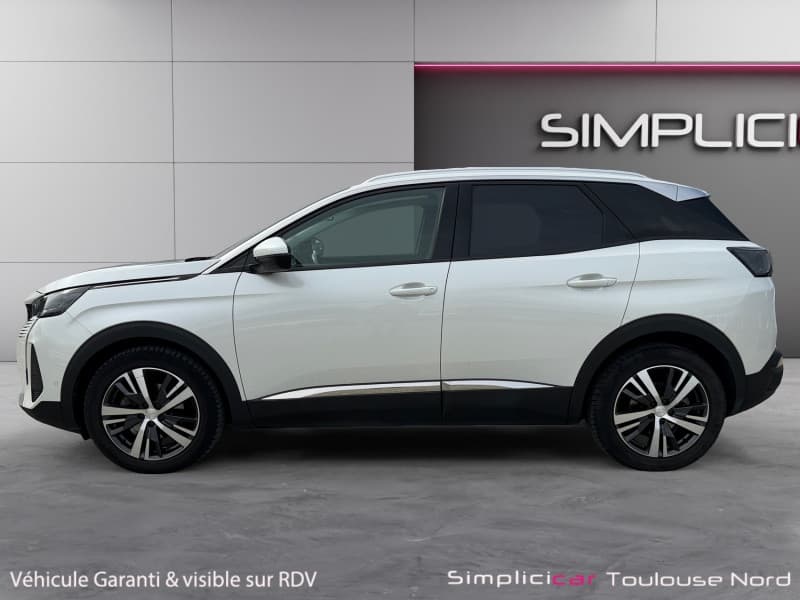PEUGEOT 3008 photo 6