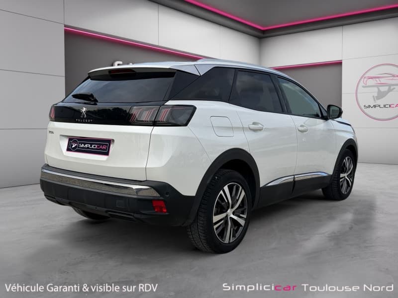 PEUGEOT 3008 photo 8