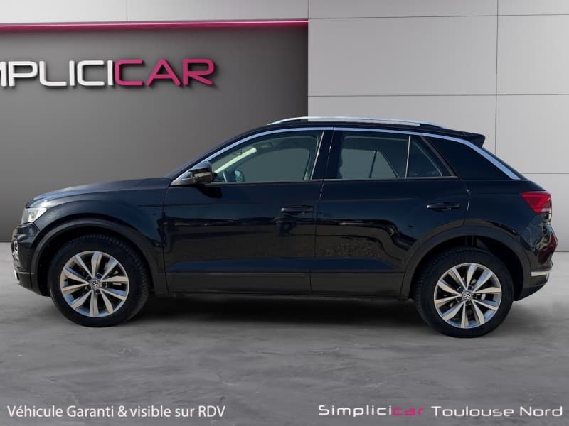 VOLKSWAGEN T-ROC photo 6