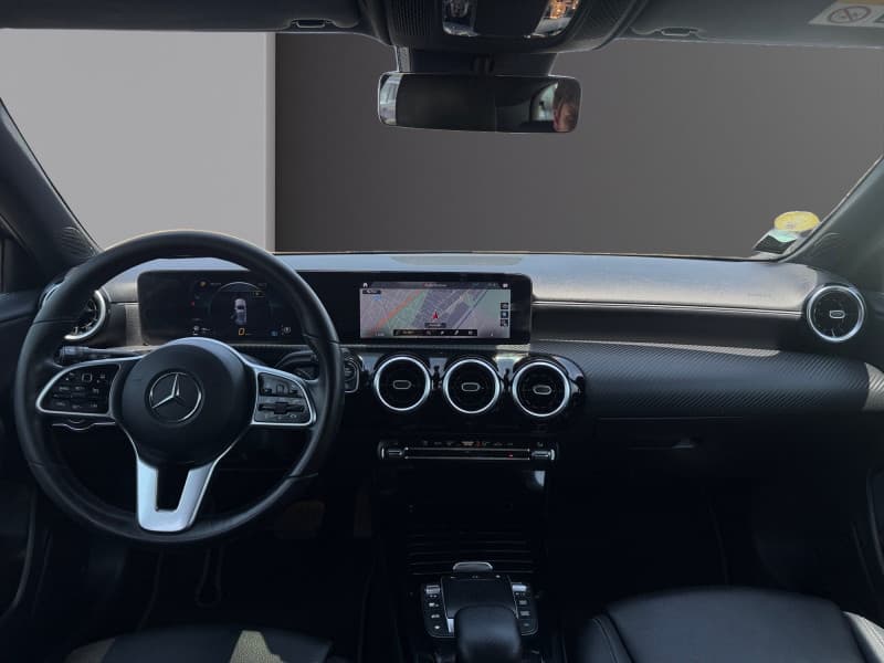 MERCEDES CLASSE A photo 2