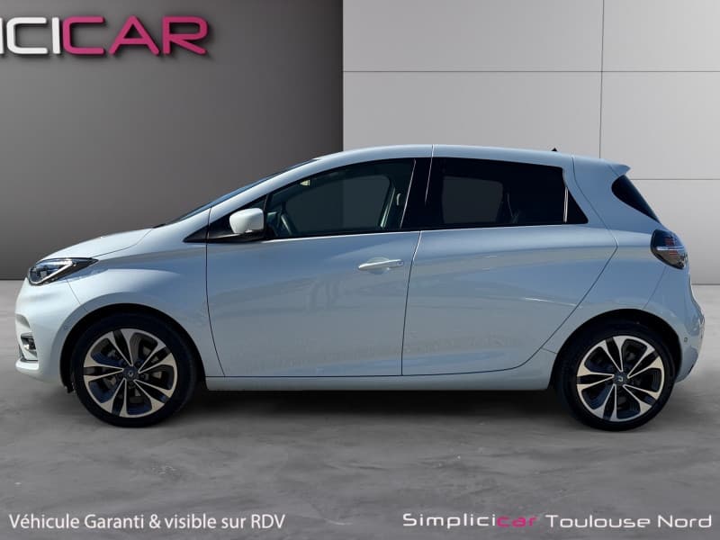 RENAULT ZOE photo 6