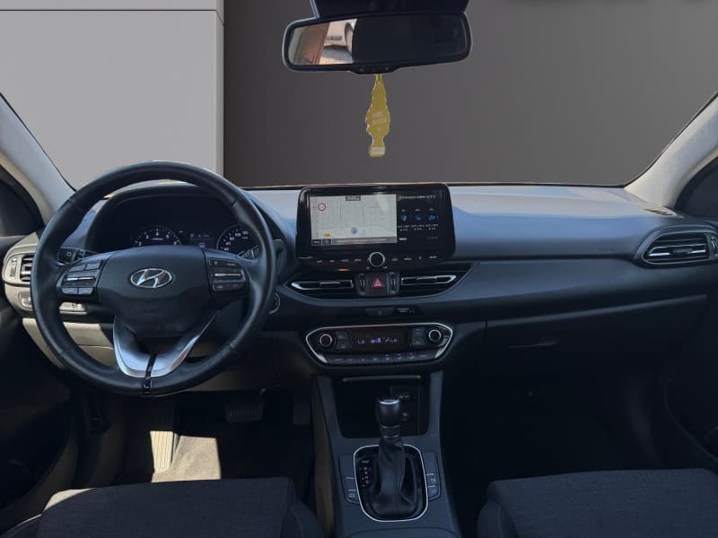 HYUNDAI I30 SW photo 2