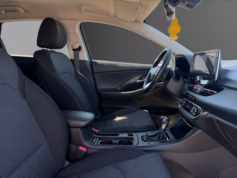 HYUNDAI I30 SW photo 8