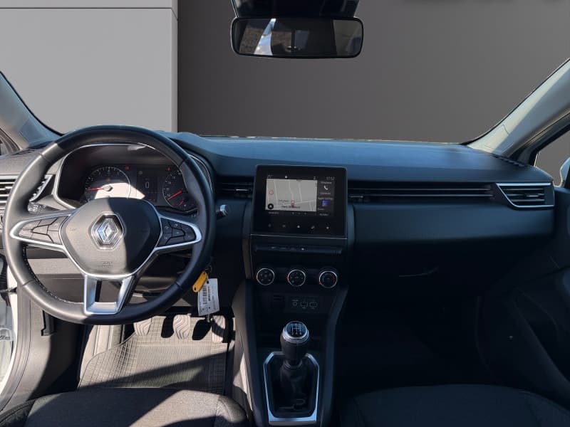 RENAULT CLIO V photo 2