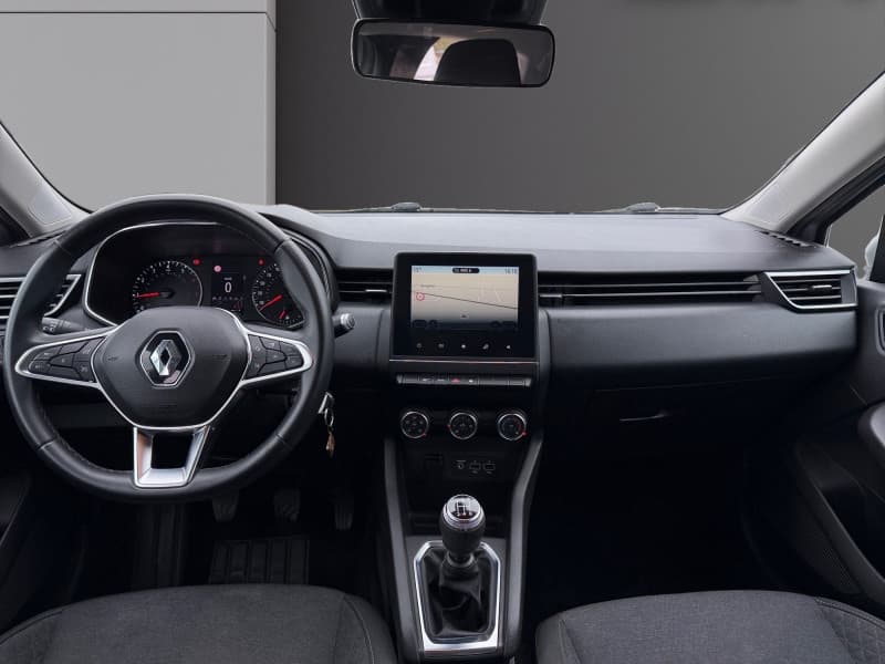 RENAULT CLIO V photo 2