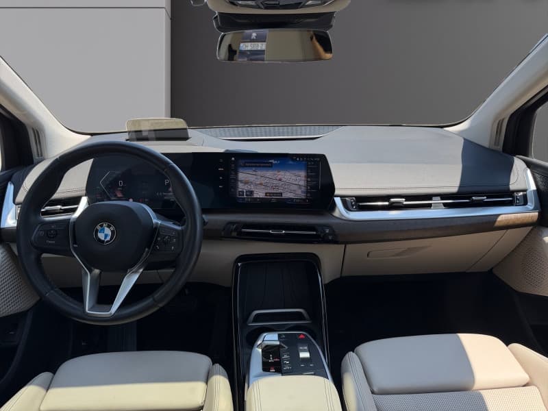 BMW SERIE 2 ACTIVETOURER photo 2