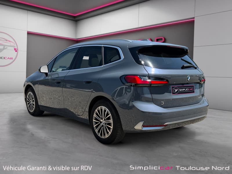 BMW SERIE 2 ACTIVETOURER photo 3