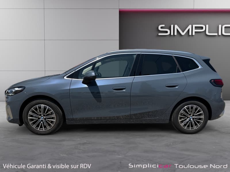 BMW SERIE 2 ACTIVETOURER photo 6